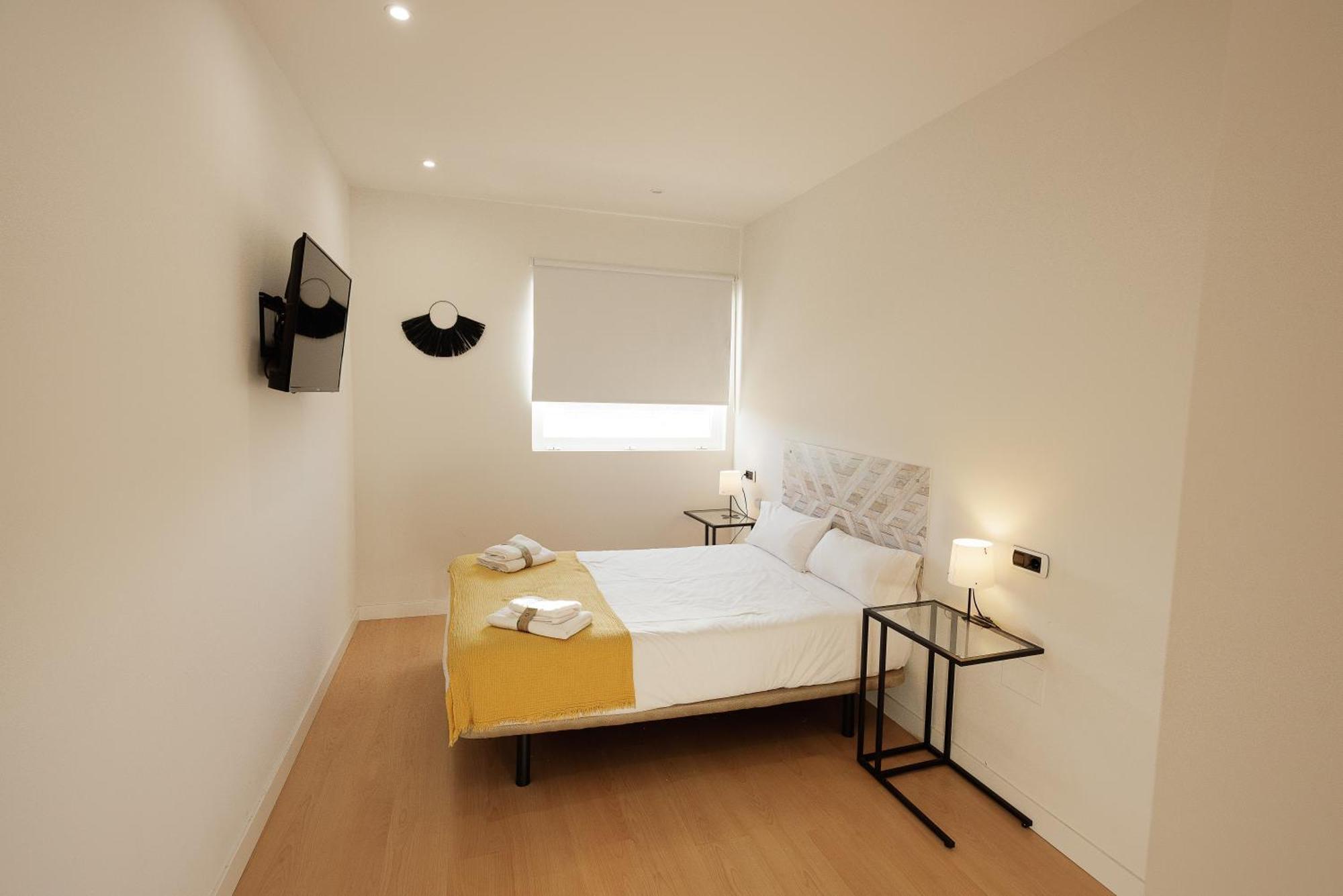 Habitacion Villanubla Экстерьер фото